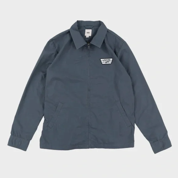 Vans Harrington Jacket - Picture 4 of 4